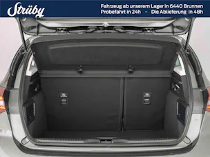 Ford Focus 1.0i EcoB Hybrid 155 Titanium Edition