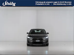 Ford Focus 1.0i EcoB Hybrid 155 Titanium Edition