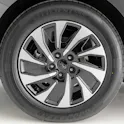 Ford Focus 1.0i EcoB Hybrid 155 Titanium Edition