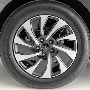 Ford Focus 1.0i EcoB Hybrid 155 Titanium Edition