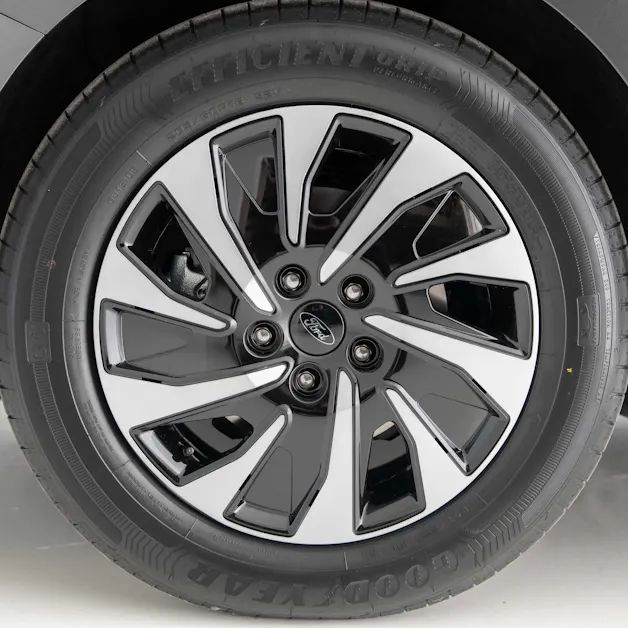 Ford Focus 1.0i EcoB Hybrid 155 Titanium Edition