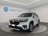 First vehicle image