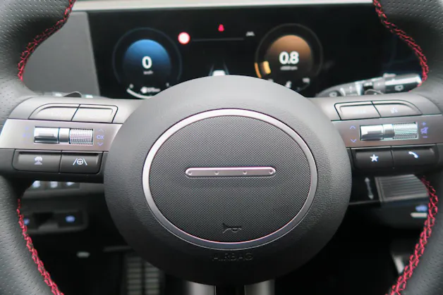 HYUNDAI Kona 1.6 T-GDi N-Line 4WD