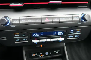 HYUNDAI Kona 1.6 T-GDi N-Line 4WD