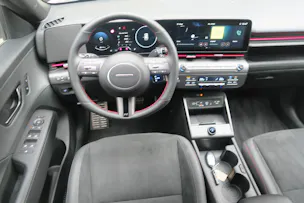 HYUNDAI Kona 1.6 T-GDi N-Line 4WD