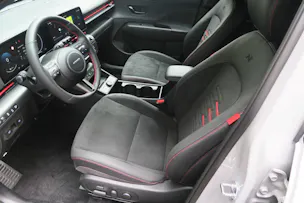 HYUNDAI Kona 1.6 T-GDi N-Line 4WD