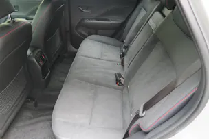 HYUNDAI Kona 1.6 T-GDi N-Line 4WD