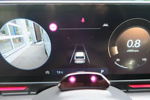 HYUNDAI Kona 1.6 T-GDi N-Line 4WD