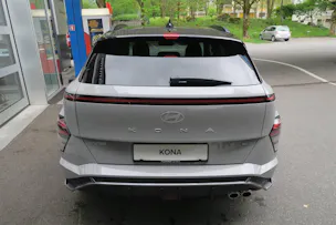HYUNDAI Kona 1.6 T-GDi N-Line 4WD
