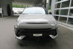 HYUNDAI Kona 1.6 T-GDi N-Line 4WD