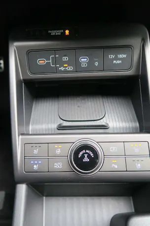 HYUNDAI Kona 1.6 T-GDi N-Line 4WD