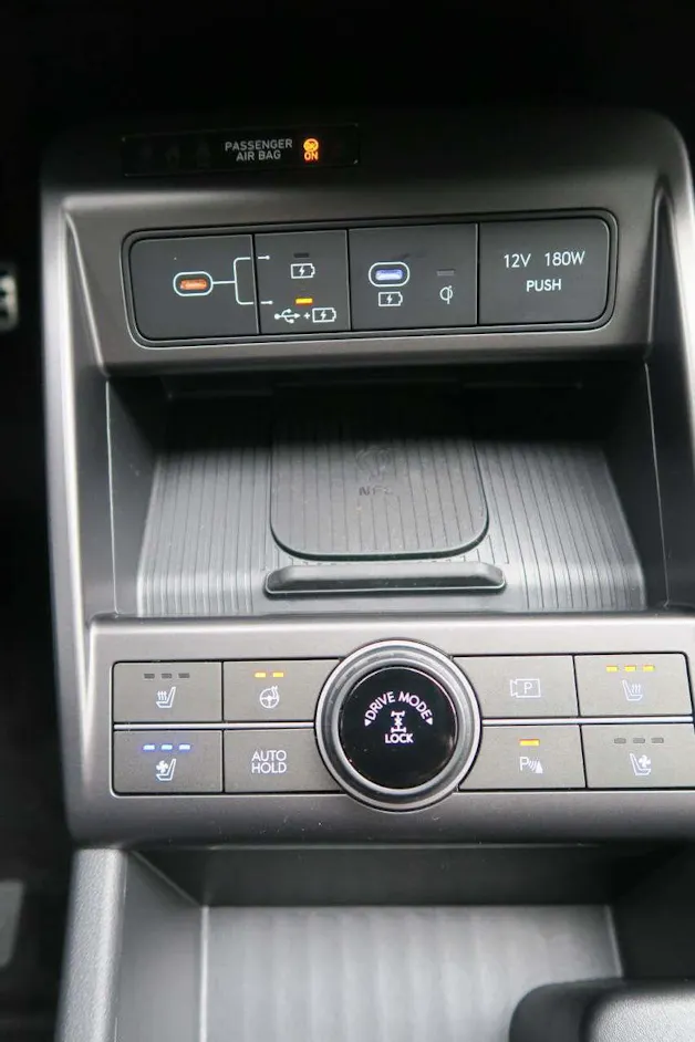 HYUNDAI Kona 1.6 T-GDi N-Line 4WD
