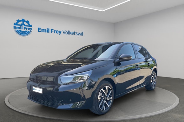 OPEL Corsa 1.2 T GS 0 OPEL Corsa 1.2 T GS 0