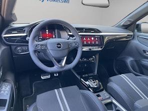 Vehicle image OPEL Corsa 1.2 T GS