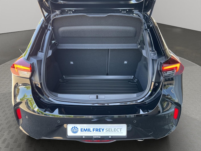 Vehicle image OPEL CORSA