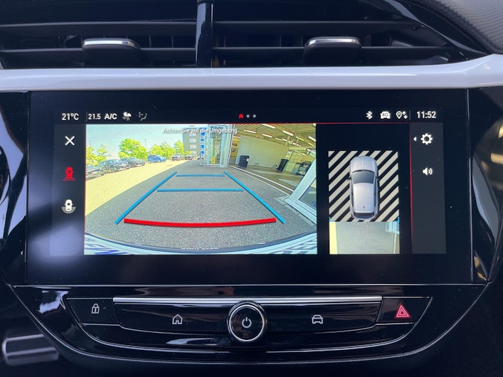 Vehicle image OPEL CORSA