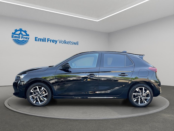 Vehicle image OPEL CORSA