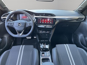 Vehicle image OPEL Corsa 1.2 T GS