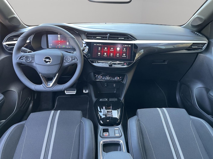 Vehicle image OPEL CORSA