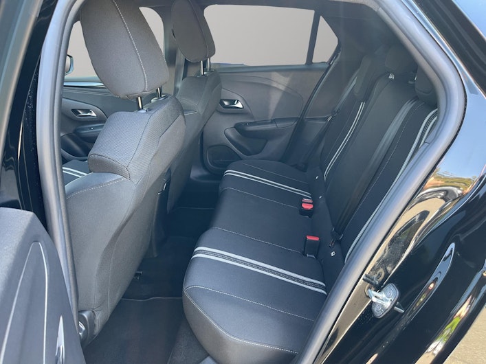 Vehicle image OPEL CORSA