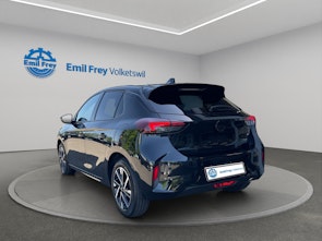 Vehicle image OPEL Corsa 1.2 T GS