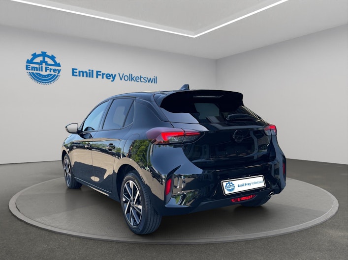 Vehicle image OPEL CORSA