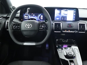 Vehicle image TOYOTA Urban Cruiser Premium AWD