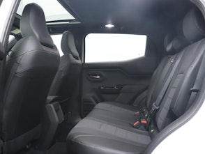 Vehicle image TOYOTA Urban Cruiser Premium AWD