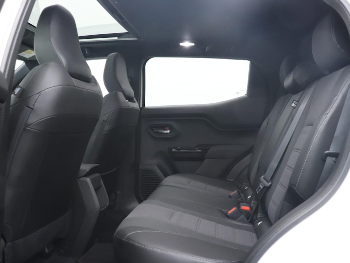 Vehicle image TOYOTA UrbanCruiser