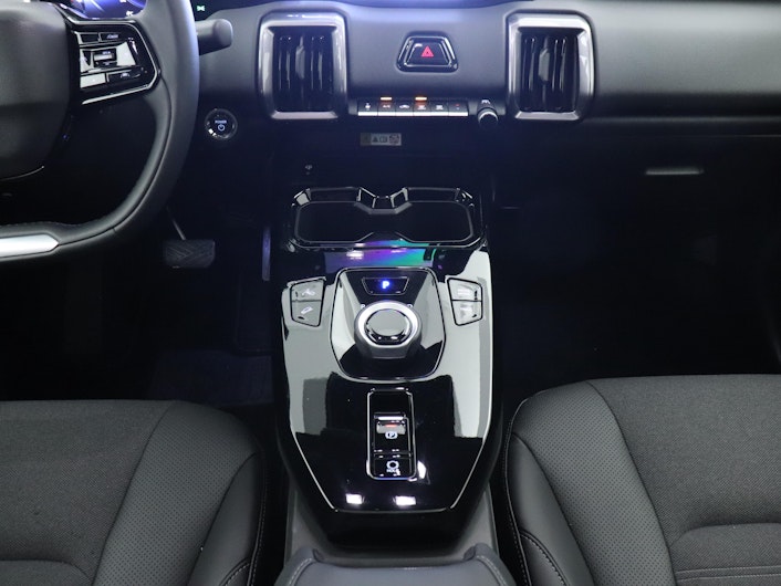 Vehicle image TOYOTA UrbanCruiser