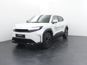 Vehicle image TOYOTA Urban Cruiser Premium AWD