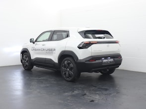 Vehicle image TOYOTA Urban Cruiser Premium AWD