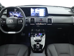 Vehicle image TOYOTA Urban Cruiser Premium AWD