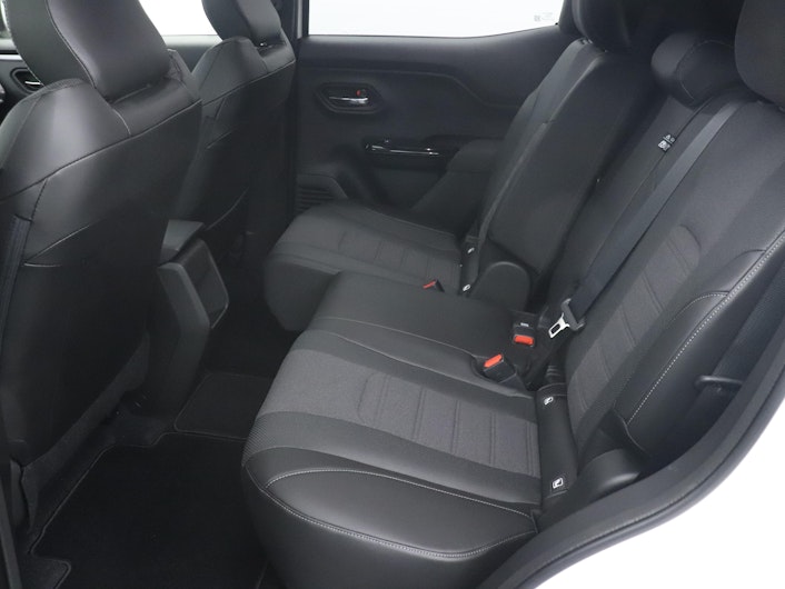 Vehicle image TOYOTA UrbanCruiser