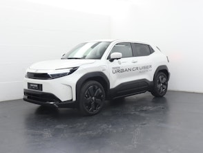 Vehicle image TOYOTA Urban Cruiser Premium AWD