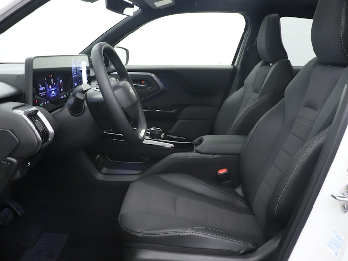 Vehicle image TOYOTA UrbanCruiser