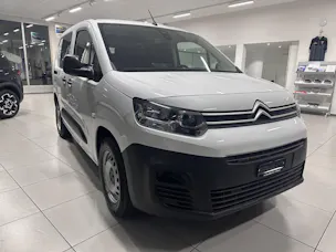 Citroën ë-Berlingo M erhöhte Nutzlast 50kWh