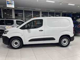 Citroën ë-Berlingo M erhöhte Nutzlast 50kWh