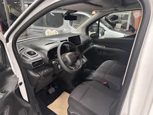 Citroën ë-Berlingo M erhöhte Nutzlast 50kWh