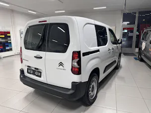 Citroën ë-Berlingo M erhöhte Nutzlast 50kWh