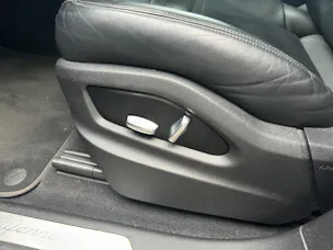 Porsche Cayenne Coupé 3.0 V6