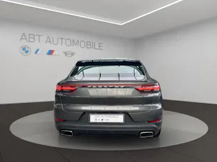 Porsche Cayenne Coupé 3.0 V6