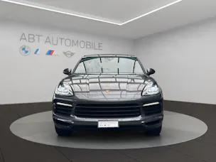 Porsche Cayenne Coupé 3.0 V6