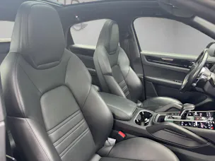 Porsche Cayenne Coupé 3.0 V6