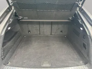 Porsche Cayenne Coupé 3.0 V6
