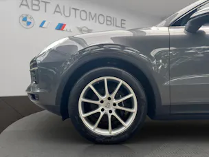 Porsche Cayenne Coupé 3.0 V6