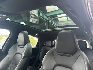 Porsche Cayenne Coupé 3.0 V6