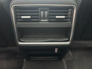Porsche Cayenne Coupé 3.0 V6