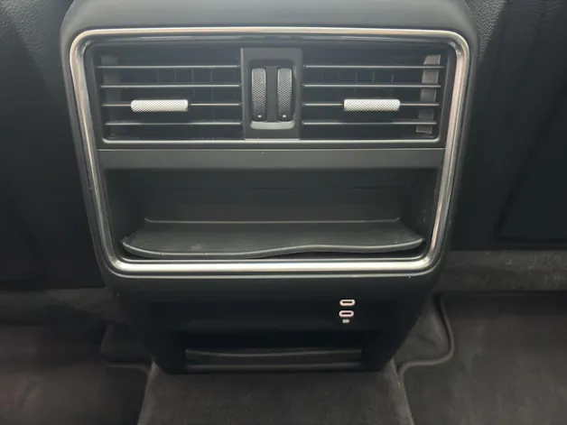 Porsche Cayenne Coupé 3.0 V6
