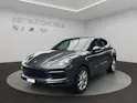 Porsche Cayenne Coupé 3.0 V6